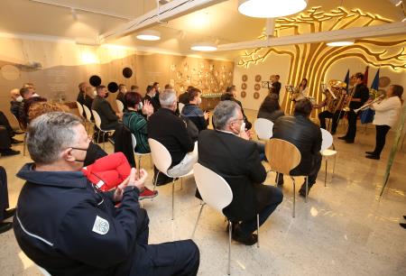 PODELITEV PRIZNANJ CIVILNE ZAŠČITE 06 FOTO LJUBO VUKELIČ